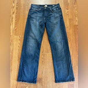 Lucky jeans for men size 34